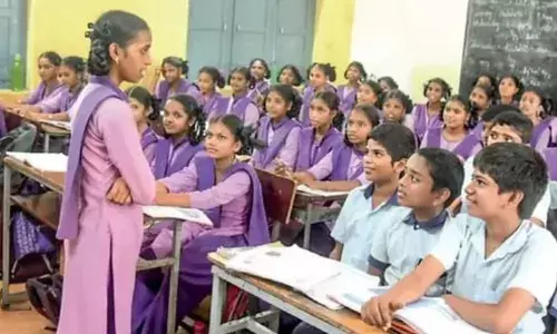 telangana government has taken a key decision