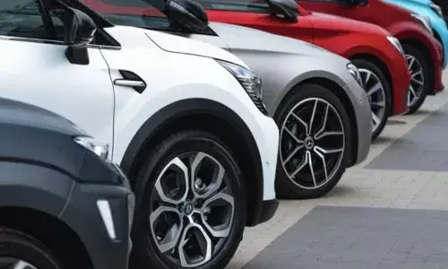 telangana government has good news for those buying vehicles