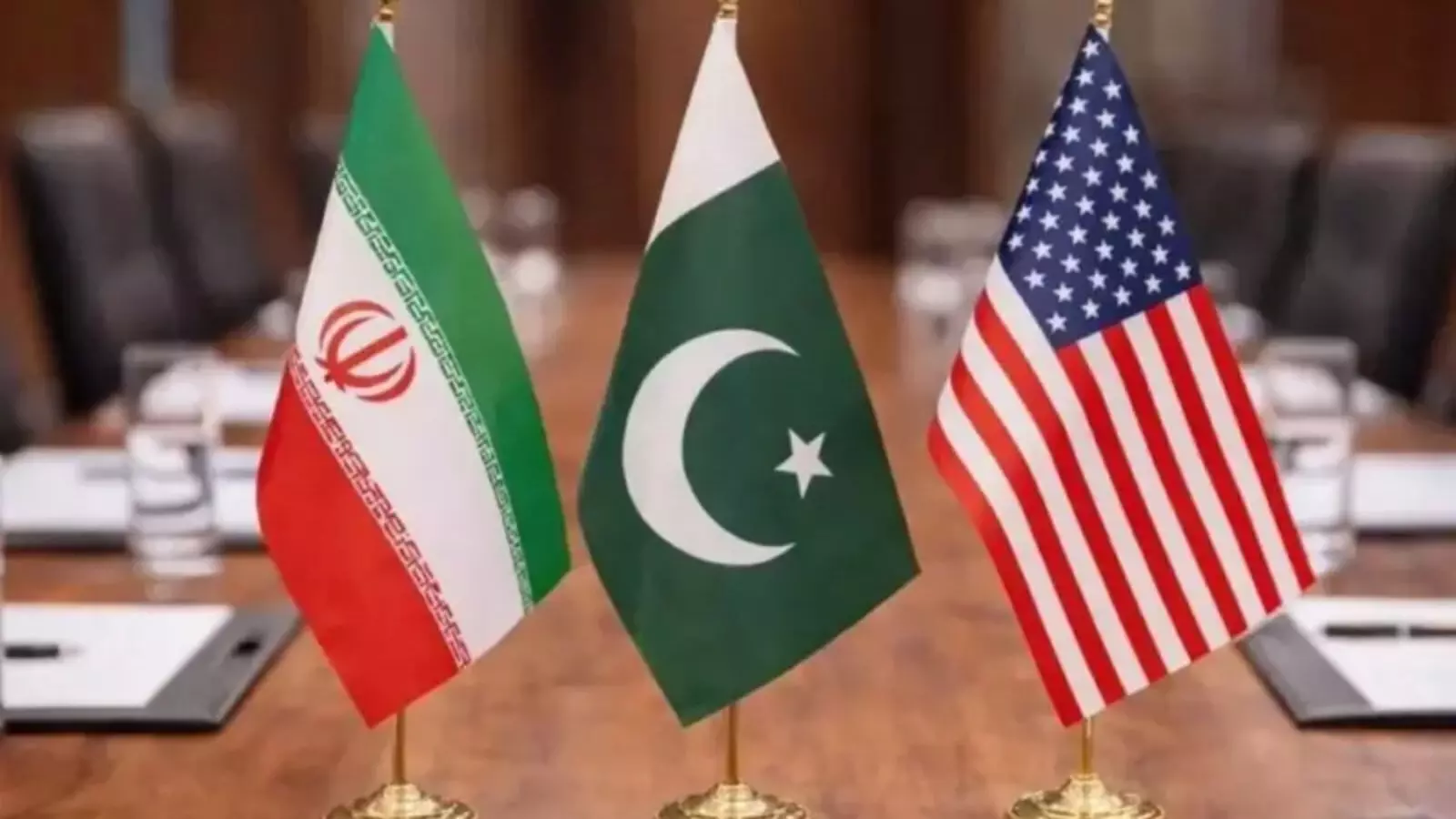 america- iran talks to be held in pakistan today