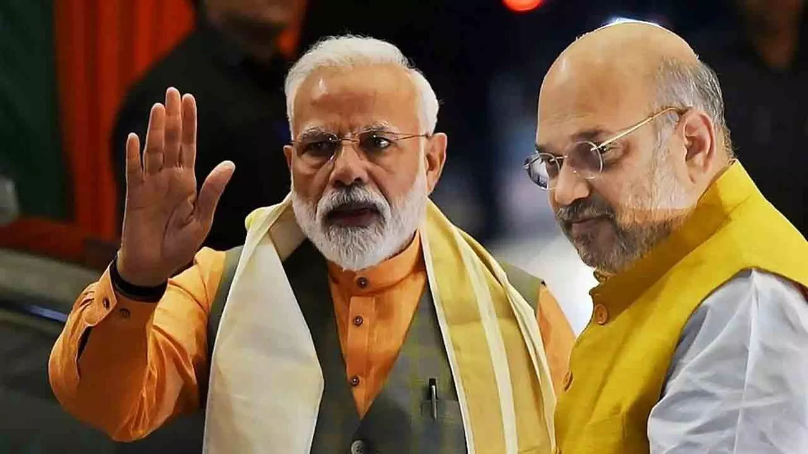 నేడు బెంగాల్‌కు ప్రధాని మోదీ, అమిత్ షా