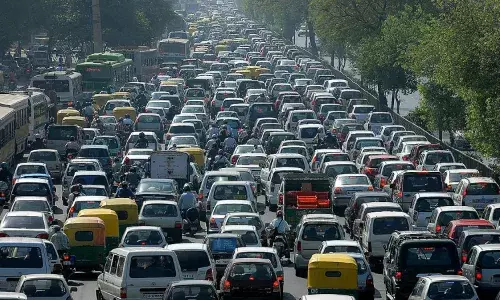 delhi government has taken a key decision delhi government has taken a key decision