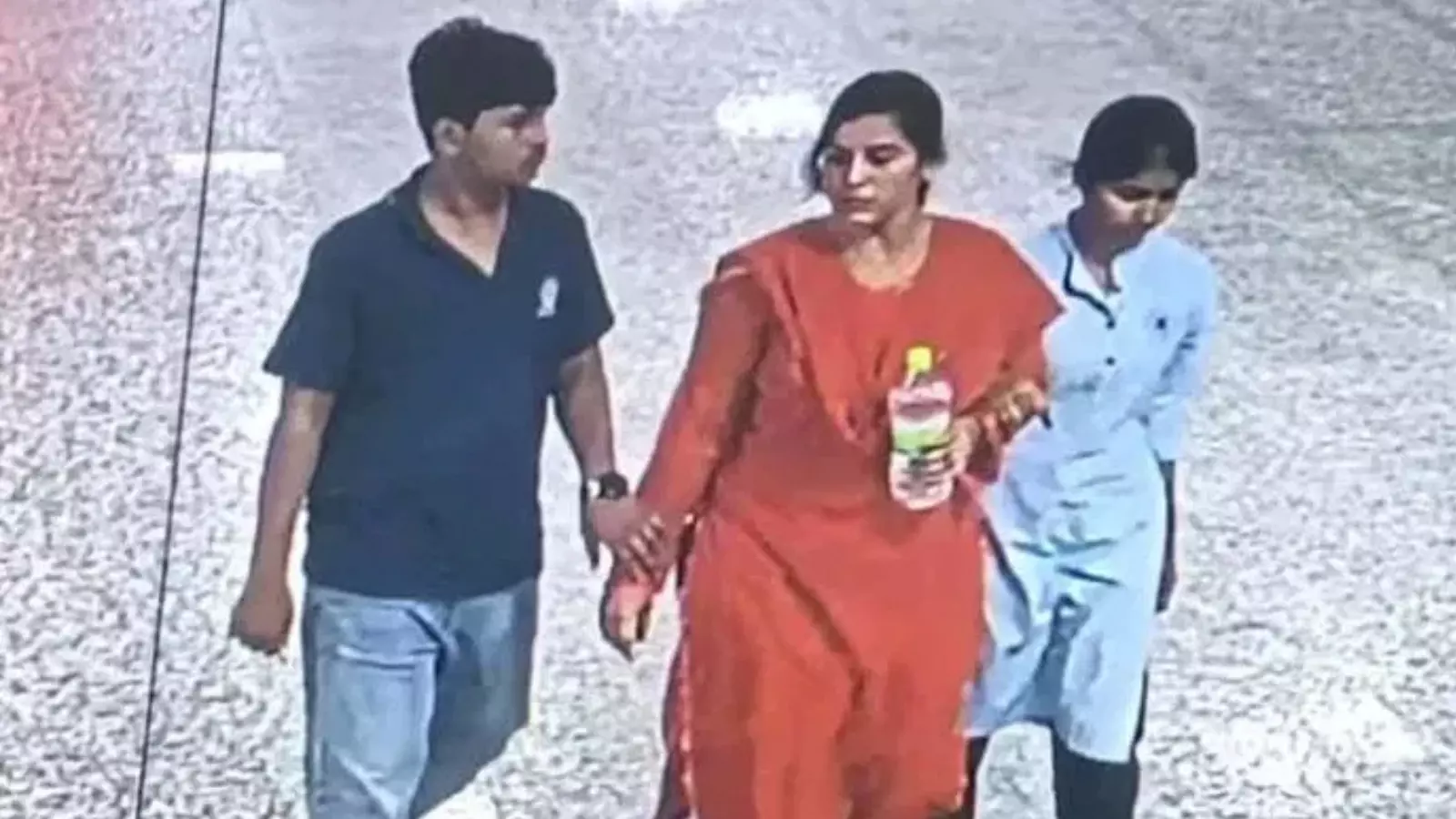 నాకు ప్రాణహాని ఉంది : సురేందర్ రెడ్డి