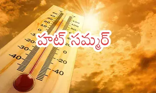 meteorological department has issued a high alert for the states of andhra pradesh and telangana meteorological department has issued a high alert for the states of andhra pradesh and telangana