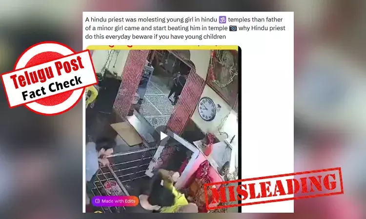 temple loudspeaker dispute to a molestation incident temple loudspeaker dispute to a molestation incident