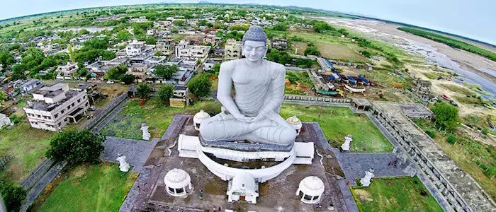 రాజధాని