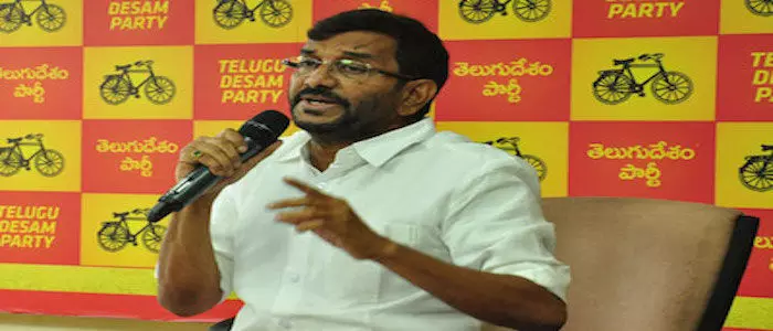 somireddychandramohanreddytelugudesamparty