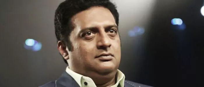 ప్రకాష్ రాజ్