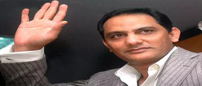 అజారుద్దీన్