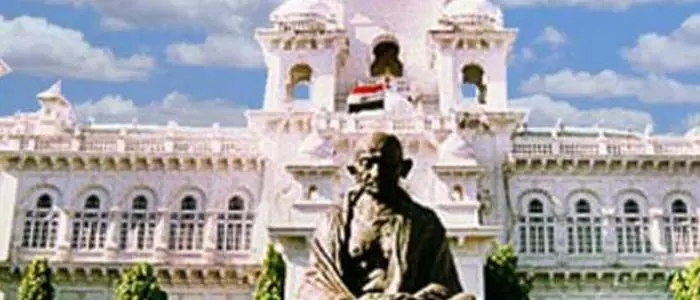 telangana assembly start from 17 january