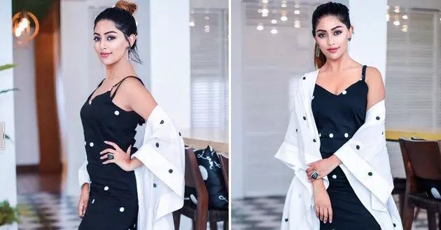 Anul emanuel rejected Amar Akbar Antony role