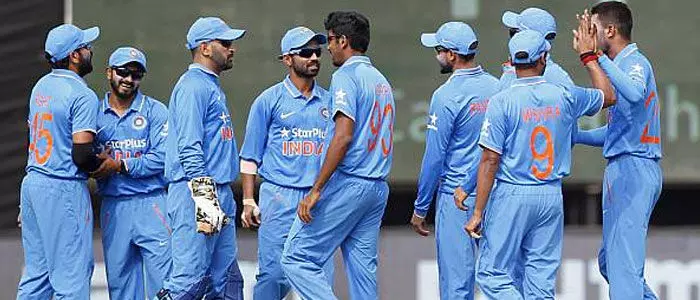 india team for world cup