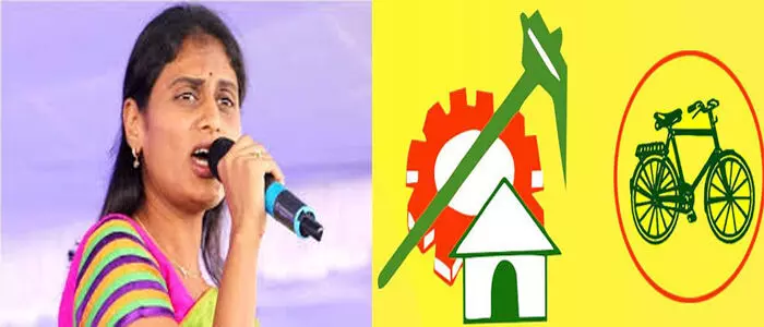 ys-sharmila-sensational-comments