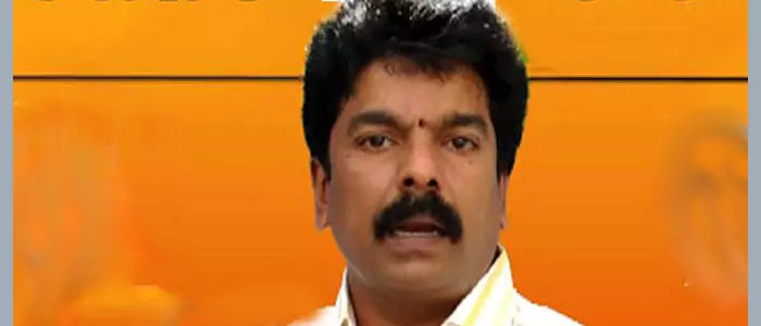 బోండా ఉమామహేశ్వరరావు