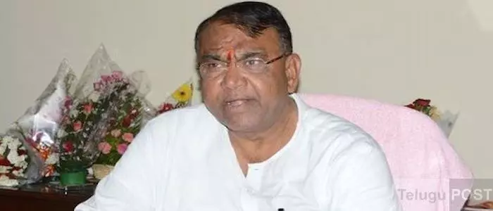 assembly new speakerpocharam srinivasa reddy, corona, positive, speaker
