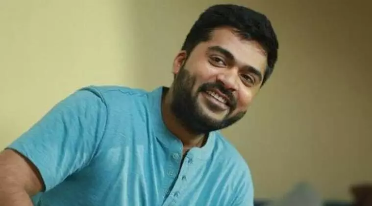 siddarth may act in shimbu place