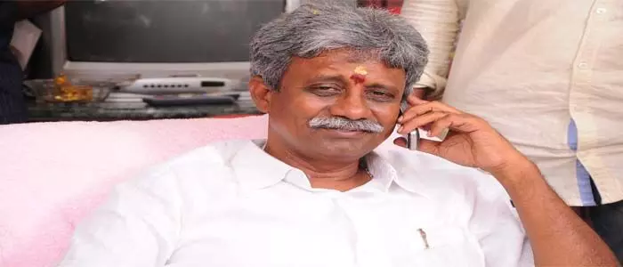 మాణిక్యాలరావు