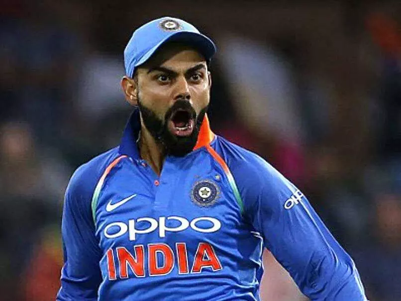 virat kohli selected as best captain
