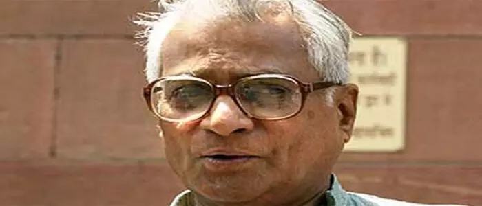 george fernadas dead