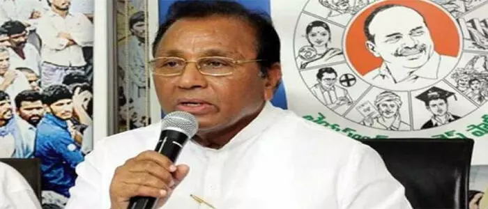 మేకపాటి రాజమోహన్ రెడ్డి మేకపాటి రాజమోహన్ రెడ్డి