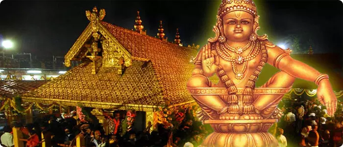 sabarimala board agreed to women entry to temple