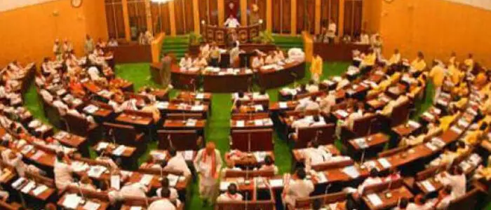 శ్రీబాగ్ ఒప్పందం శ్రీబాగ్ ఒప్పందం