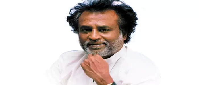 రజనీకాంత్