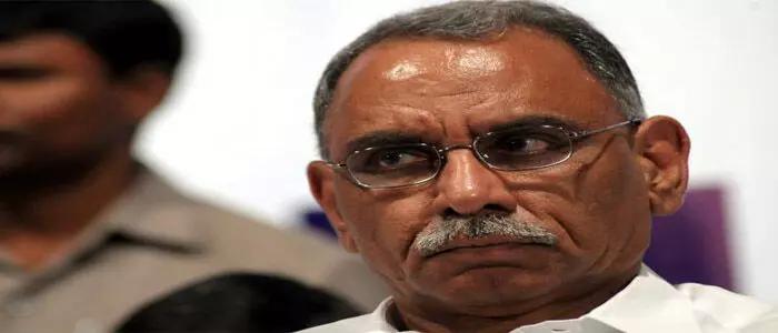 కేవీపీ రామచంద్రరావు