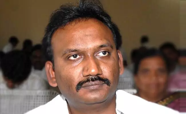 ఆమంచి కృష్ణమోహన్