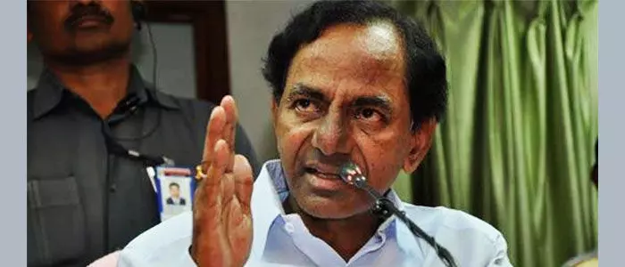 kcr comments on pulwama attack