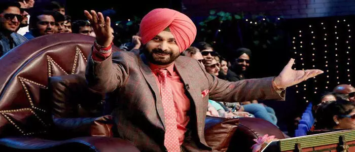 siddhu comments on pulwama attack