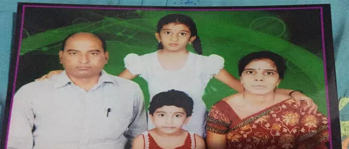 goverdhann murder in america