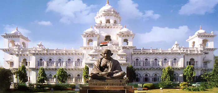 అసెంబ్లీ సమావేశాలు