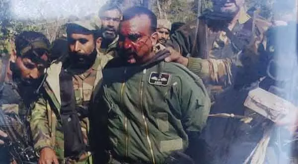 abhinandan will be released tomorrow