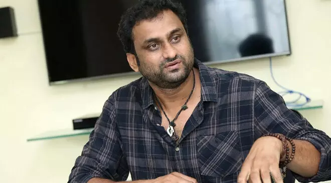 mahi turns producer