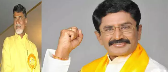 మురళీ మోహన్