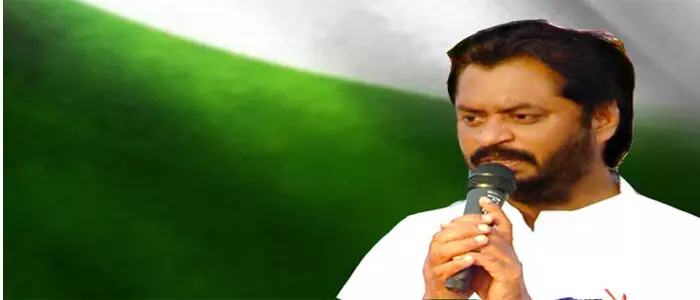 హర్షకుమార్