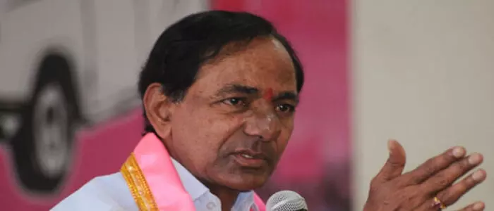 kcr comments in bhongir kcr comments in bhongir