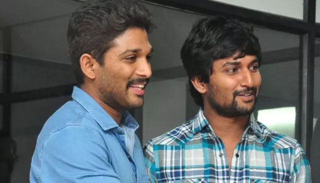 నాని వ్యూహం ఎలా ఉండబోతుంది