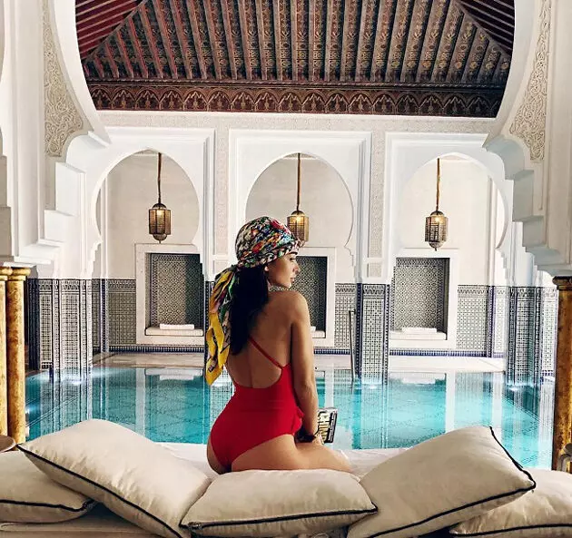 పెళ్లికిముందే ప్రెగ్నెంట్