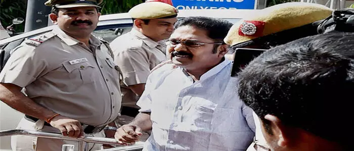 దినకరన్