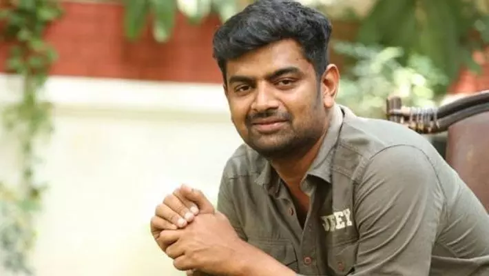 జెర్సీ డైరెక్టర్ నెక్స్ట్ అతనితోనే..?