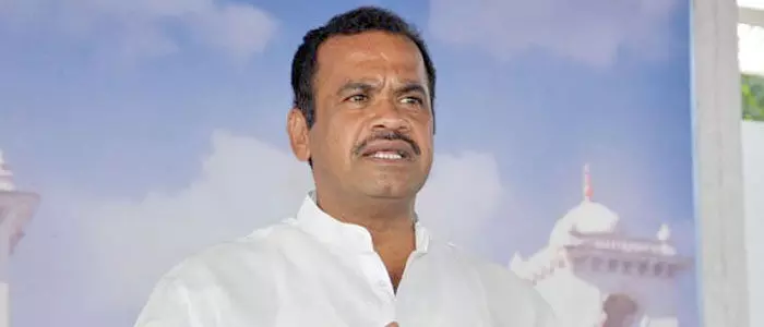 కోమటిరెడ్డి వెంకటరెడ్డి