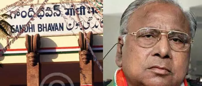 వి.హనుమంతరావు