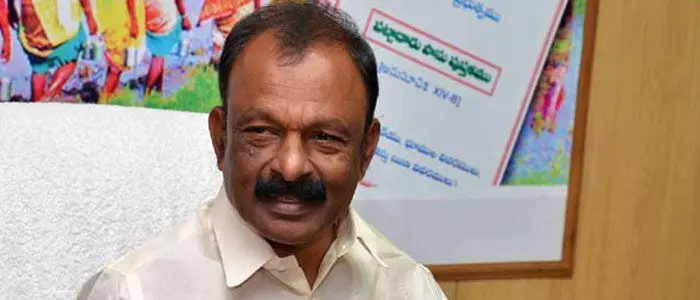 raghuveerareddy tulasireddy