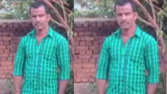 srinivas reddy love affair