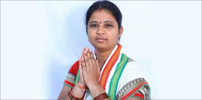 attack on congress mla