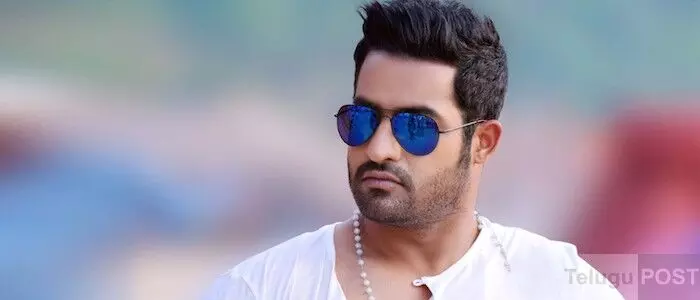 junior ntr on fan jayadev