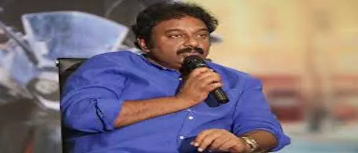 vikram veda remake by vv vinayak