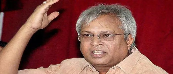 ఉండవల్లి అరుణ్ కుమార్ ఉండవల్లి అరుణ్ కుమార్