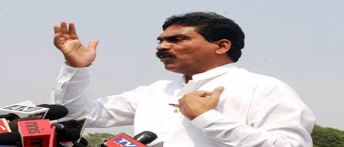 lagadapati rajagopal survey